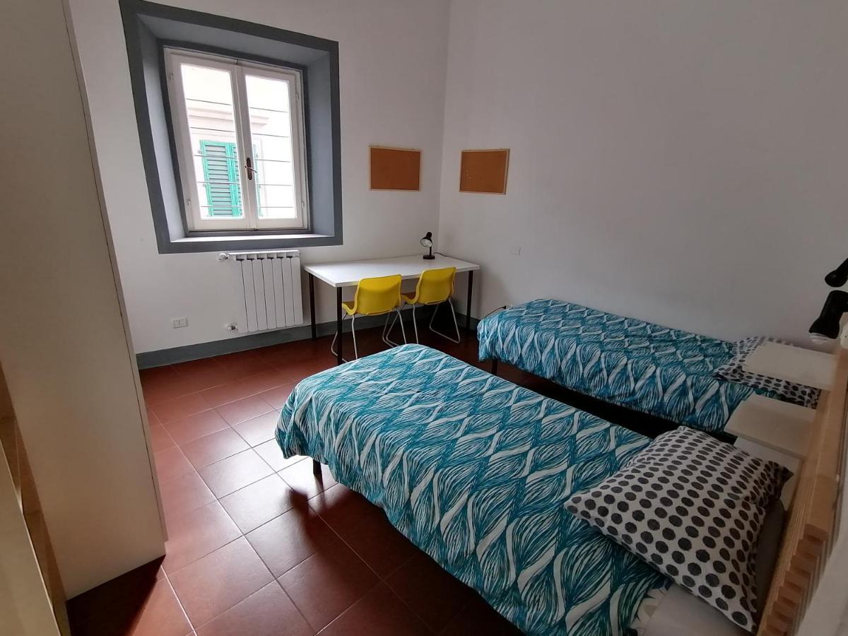 Sant'Antonino Apartments Флоренция Номер фото