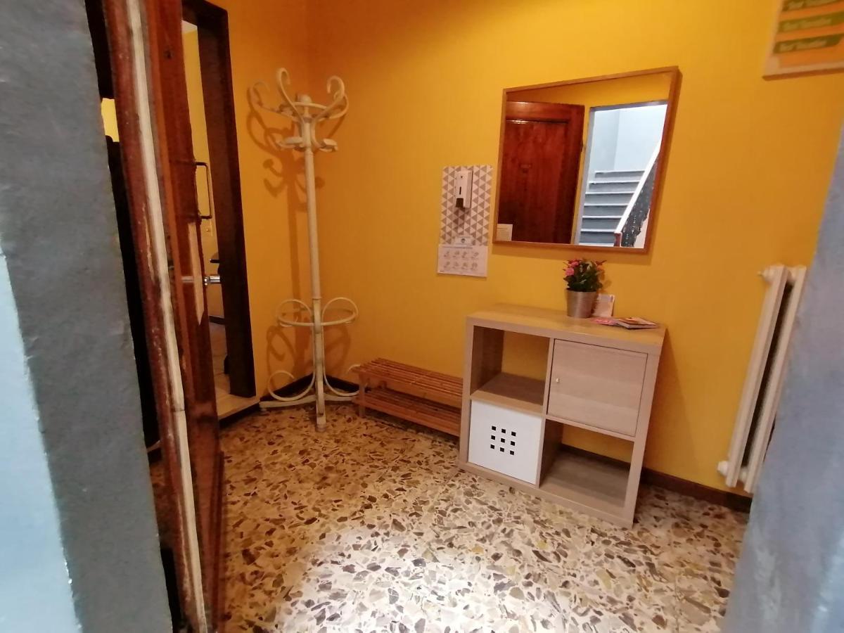 Sant'Antonino Apartments Флоренция Номер фото