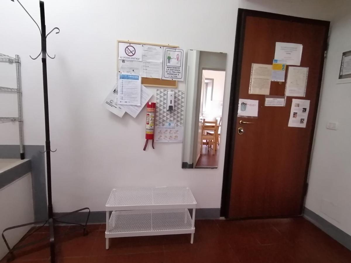 Sant'Antonino Apartments Флоренция Номер фото