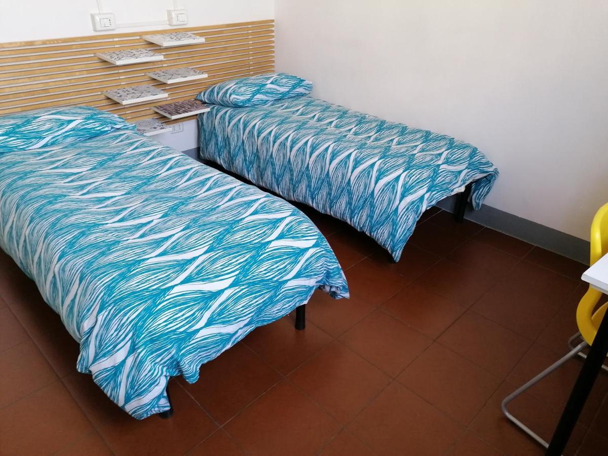 Sant'Antonino Apartments Флоренция Экстерьер фото