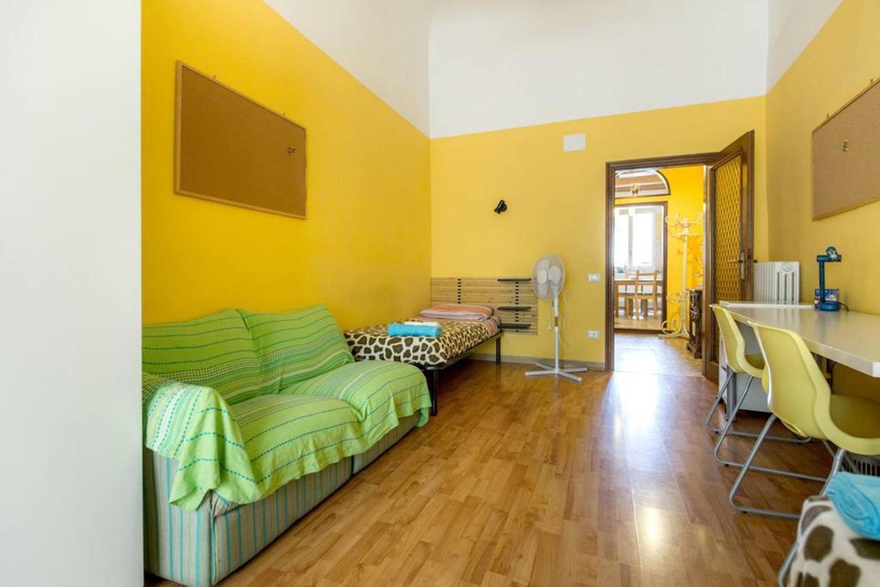 Sant'Antonino Apartments Флоренция Номер фото