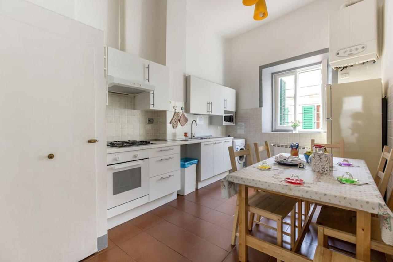 Sant'Antonino Apartments Флоренция Экстерьер фото