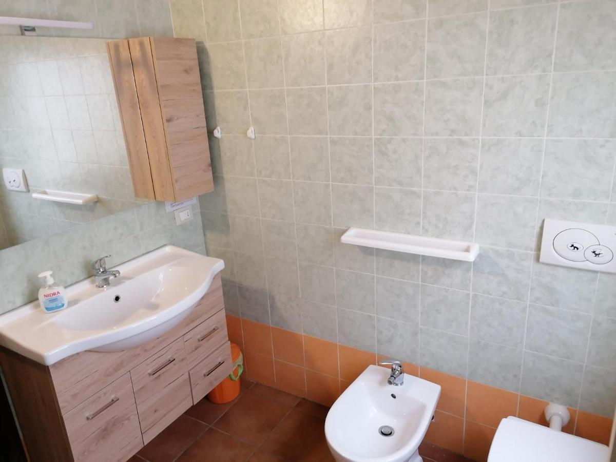 Sant'Antonino Apartments Флоренция Экстерьер фото