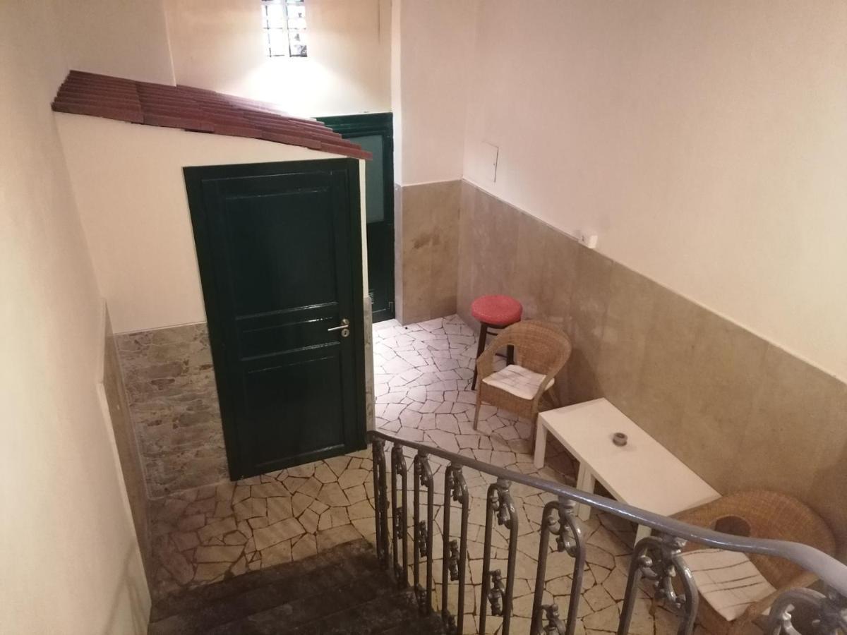 Sant'Antonino Apartments Флоренция Экстерьер фото