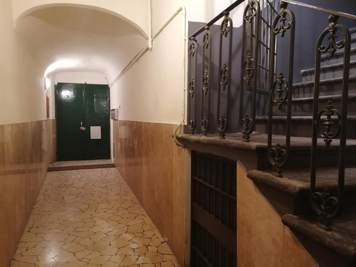 Sant'Antonino Apartments Флоренция Экстерьер фото