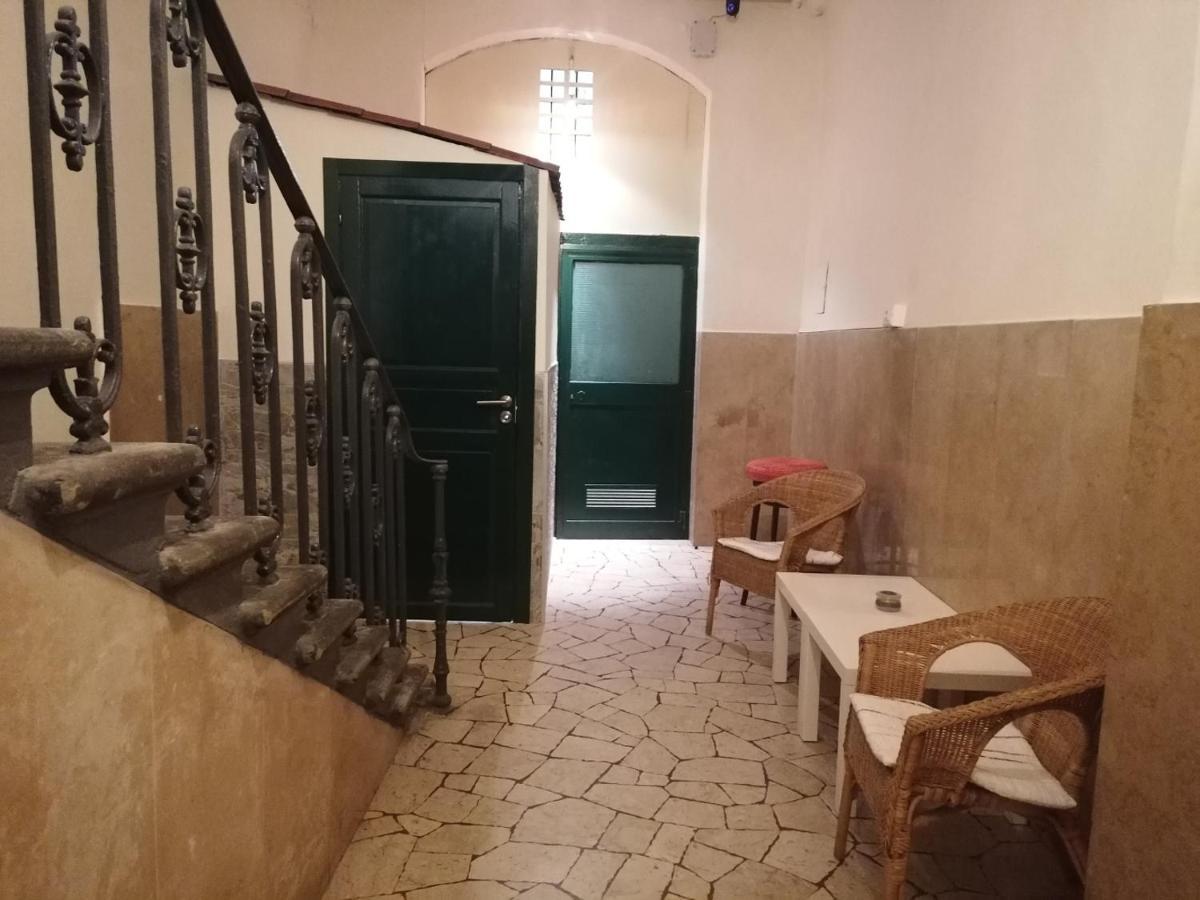 Sant'Antonino Apartments Флоренция Экстерьер фото