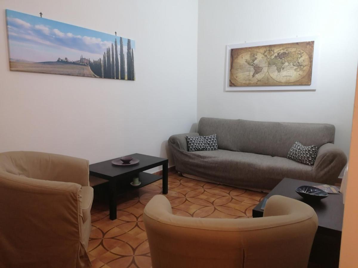 Sant'Antonino Apartments Флоренция Экстерьер фото