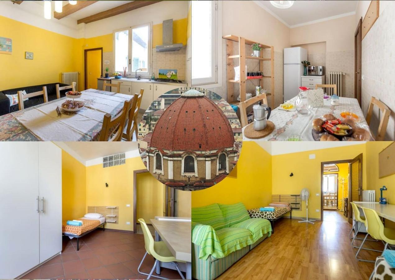 Sant'Antonino Apartments Флоренция Номер фото